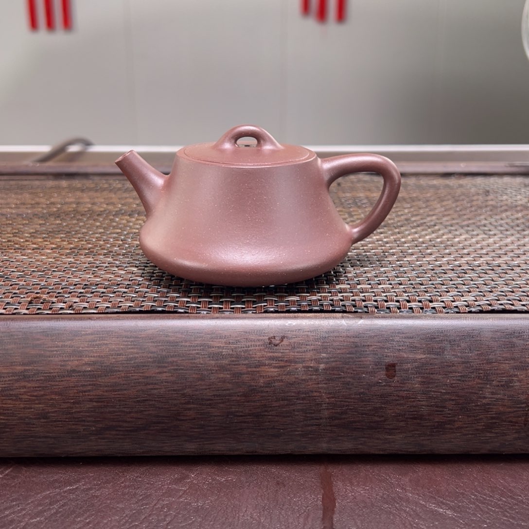 紫砂茶壶宜兴紫砂壶的制作