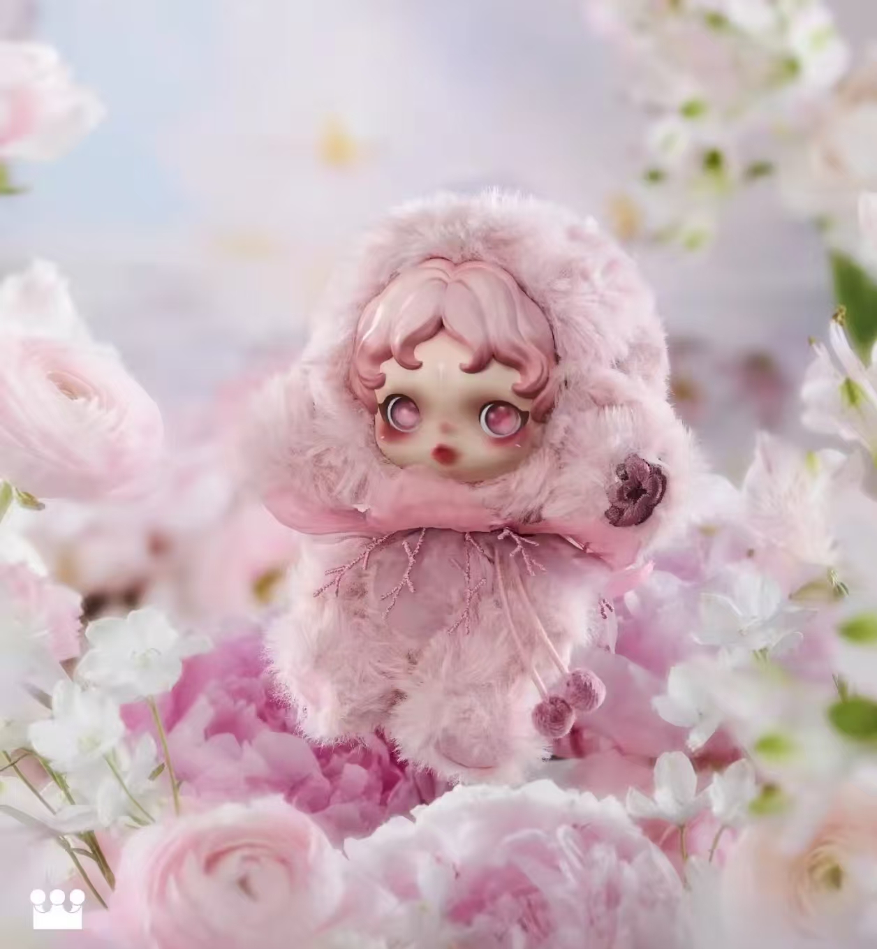 SP光织园系列盲盒