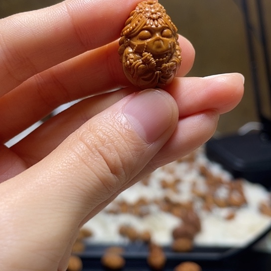 手串/手链橄榄核扎基拉姆