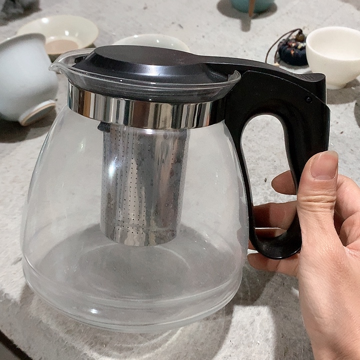 微瑕茶具介意勿拍