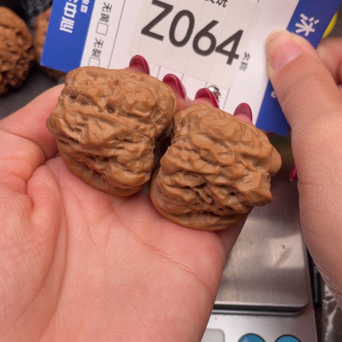 吊坠文玩核桃374233肌肉