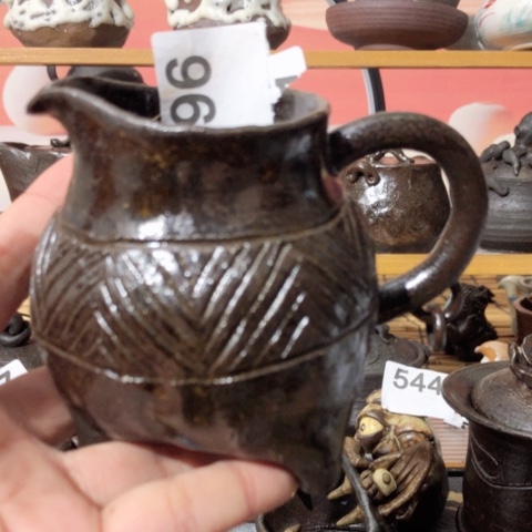 木有一点点的小姐姐