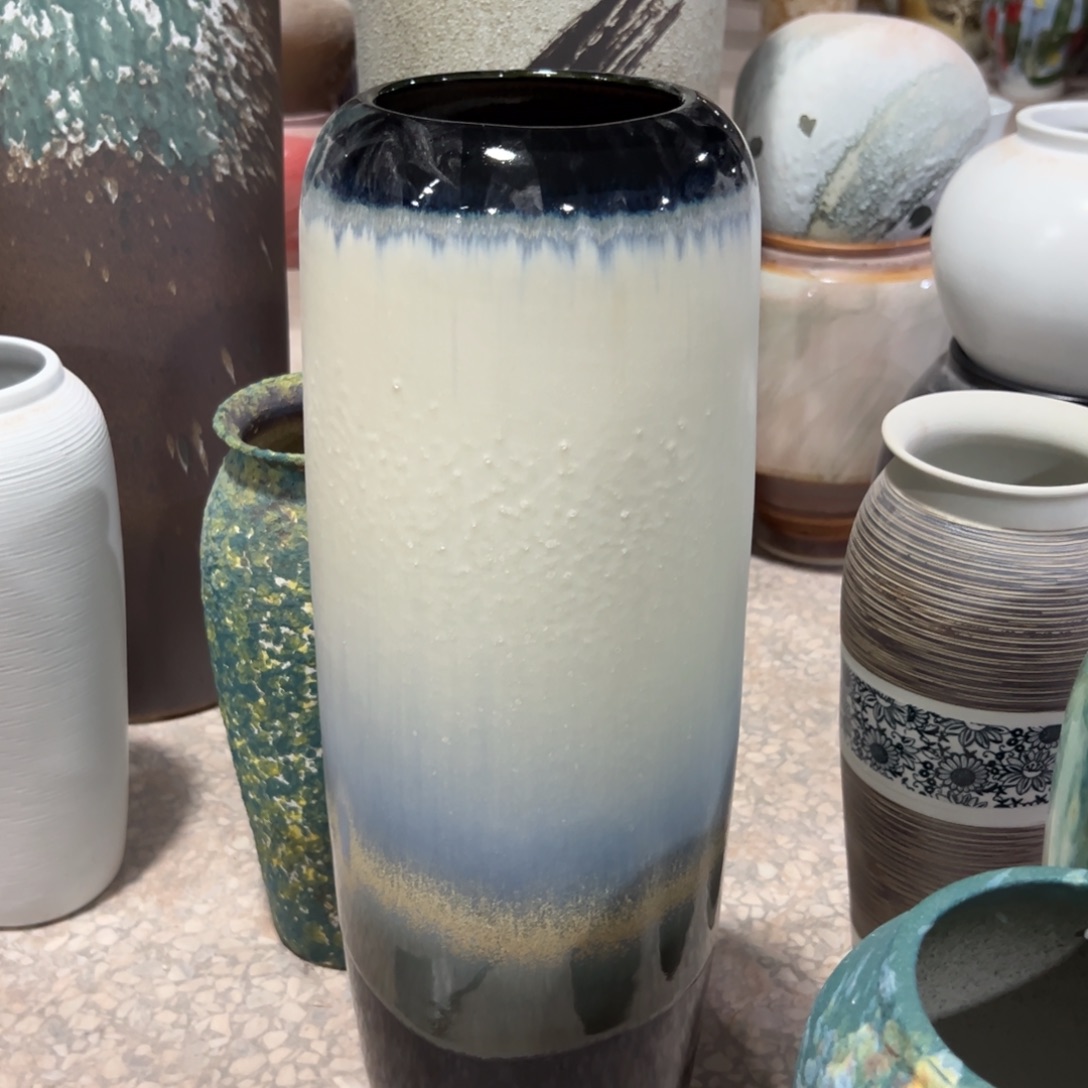 高度50口11无孔瑕疵