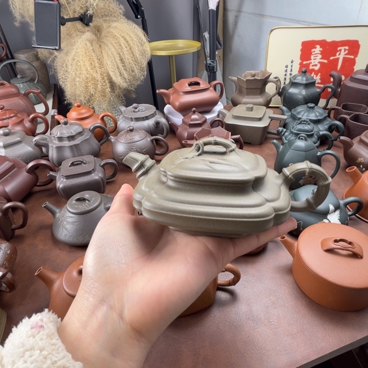 紫砂茶壶紫砂壶壶