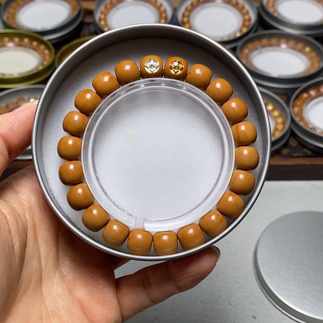 猴头核桃手串359号10左右双标小龙炎老型全品