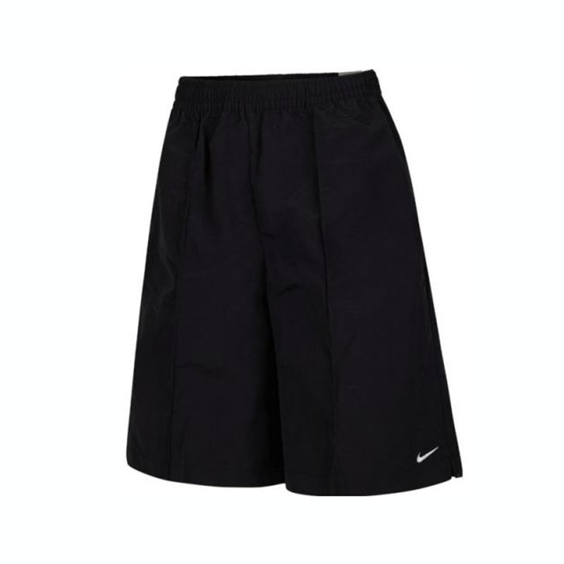 nike耐克夏季女子运动休闲短裤裤子HJ1398-010