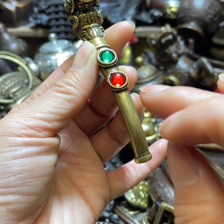 铜器摆件诚信经营