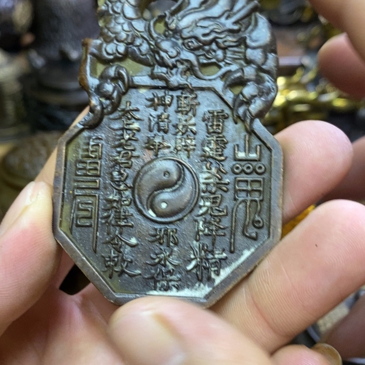铜家居饰品铜器摆件