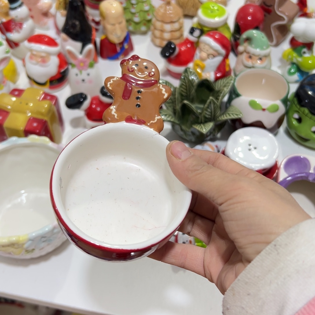 摆件微瑕疵不售后的