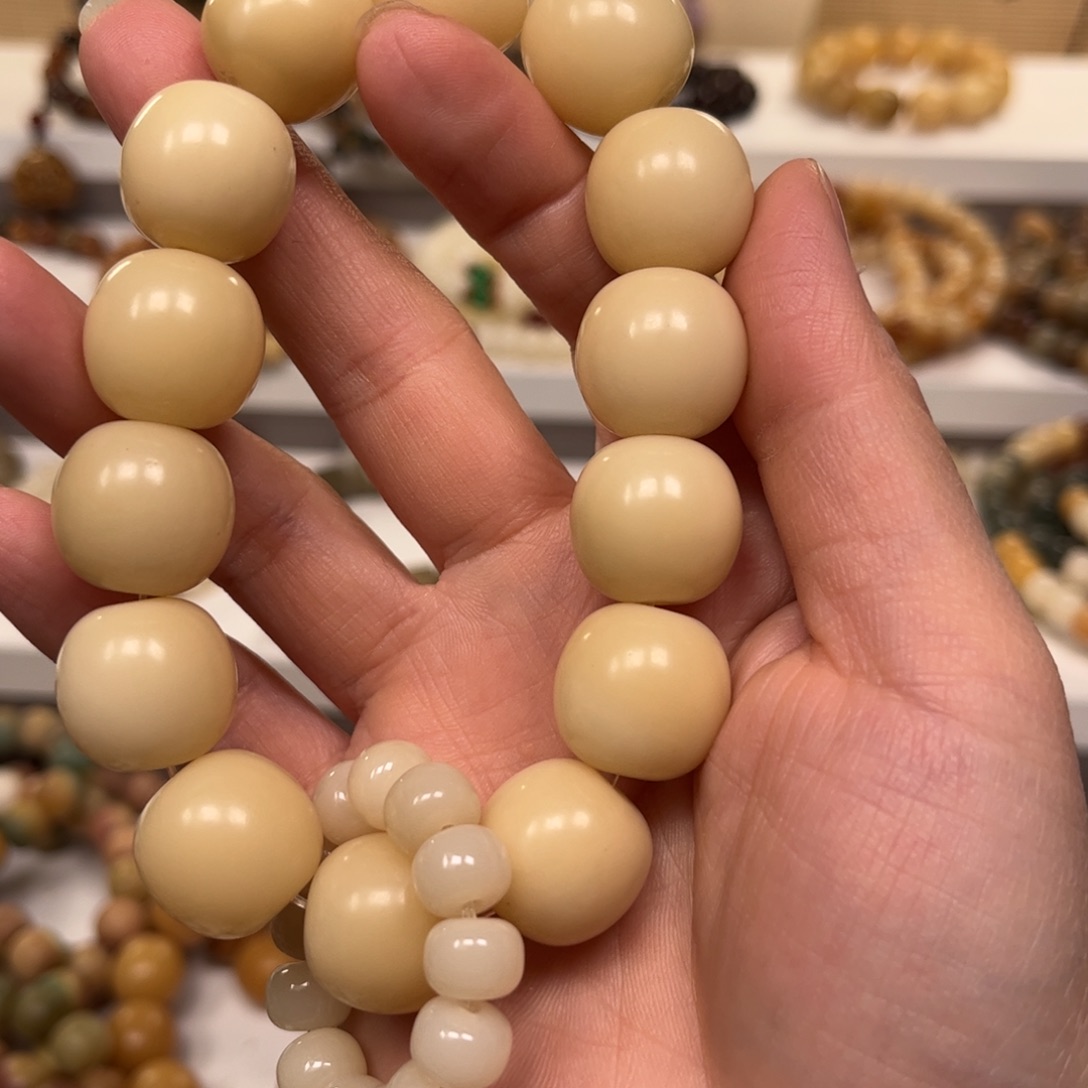 ****生白玉菩提吊坠补差价6