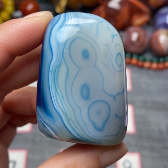 玛瑙/玉髓珠宝奇石未镶嵌