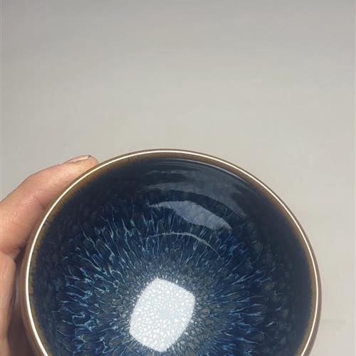 【闪购商品】茶盏-211............