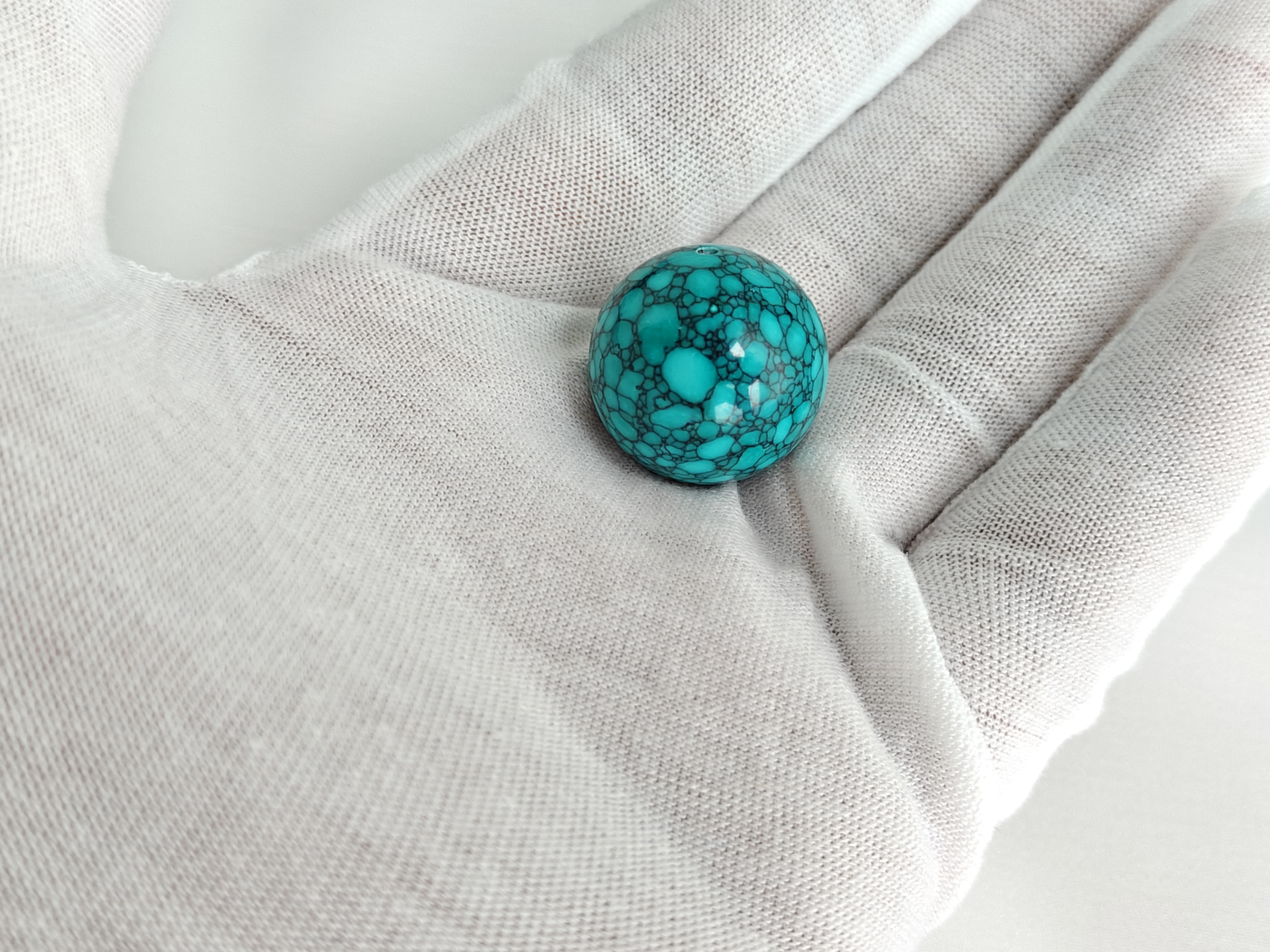 湖北十堰8mm网花DIY配饰配珠