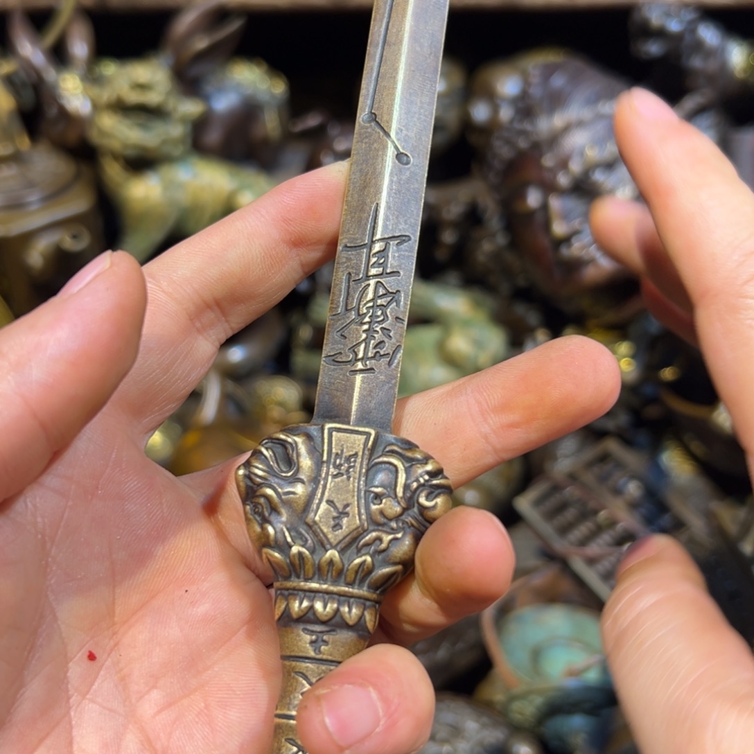 铜器精工精工铜器