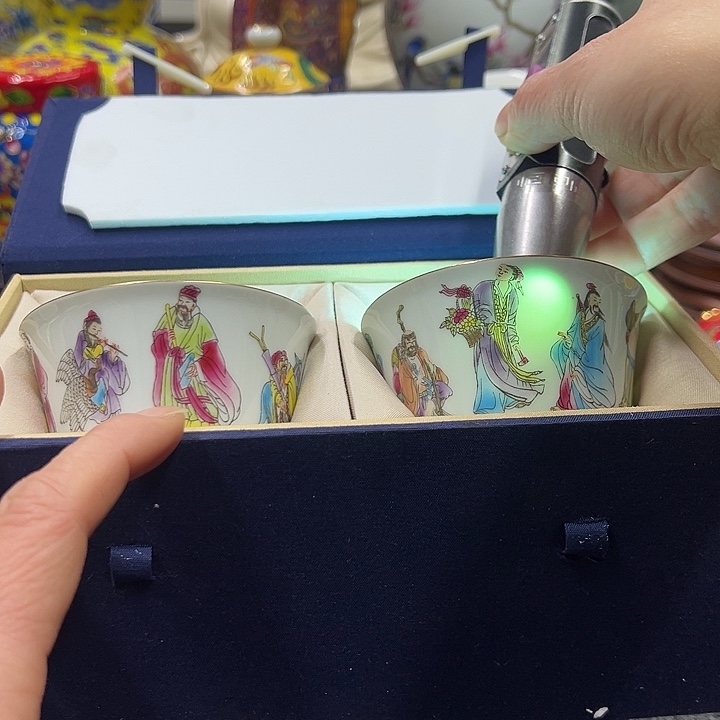 瓷片摆件摆件摆件摆件