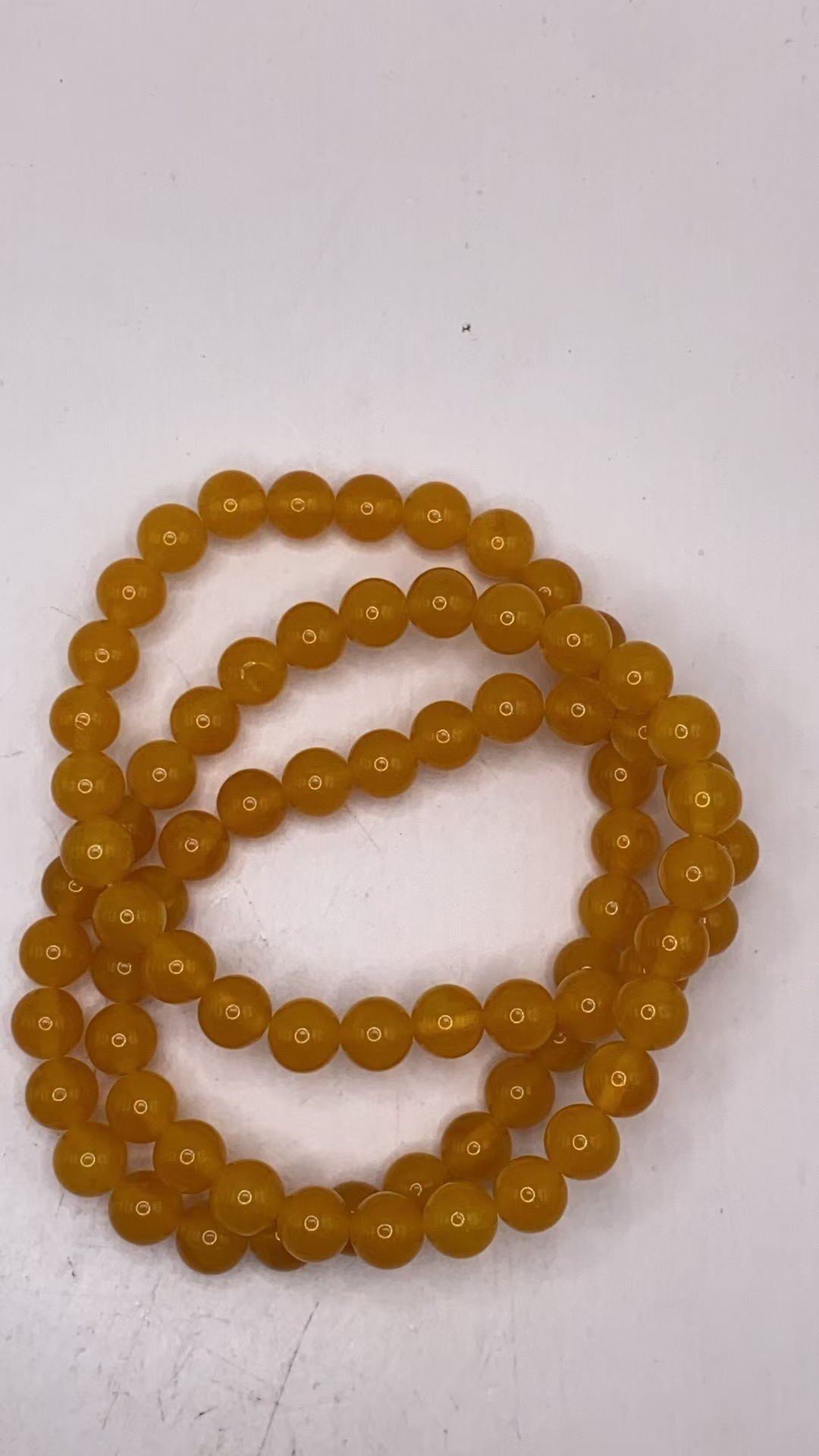 ZY118【臻源饰品】精品时尚百搭气质款手串（多样性发其一）