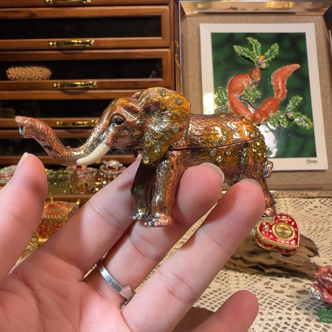 手工制品默认微瑕