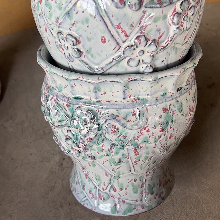 正品高度20厘米口径18