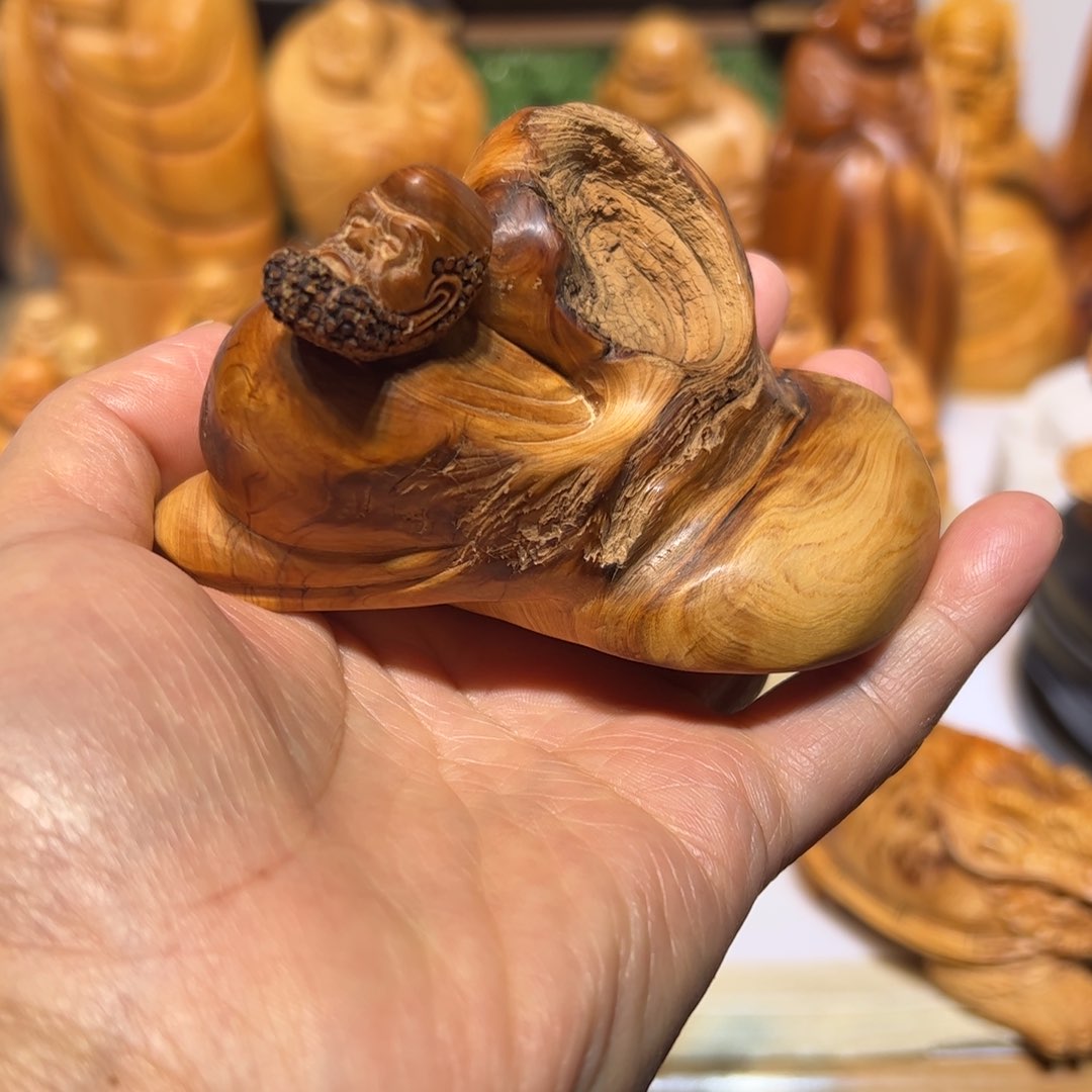 柏木（崖柏）我是一只小小鸟地域鬼的小