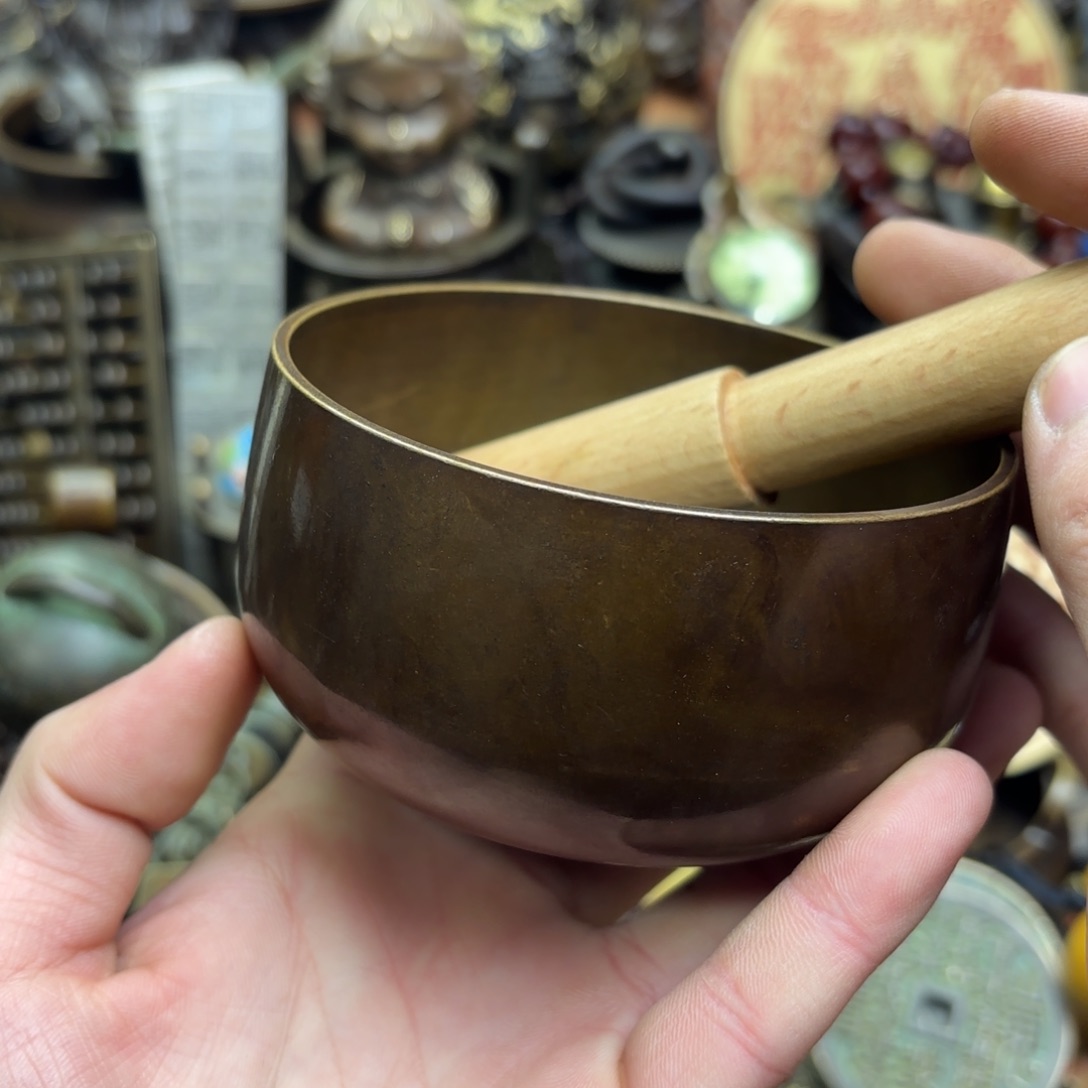 嘉嘉精品铜器摆件