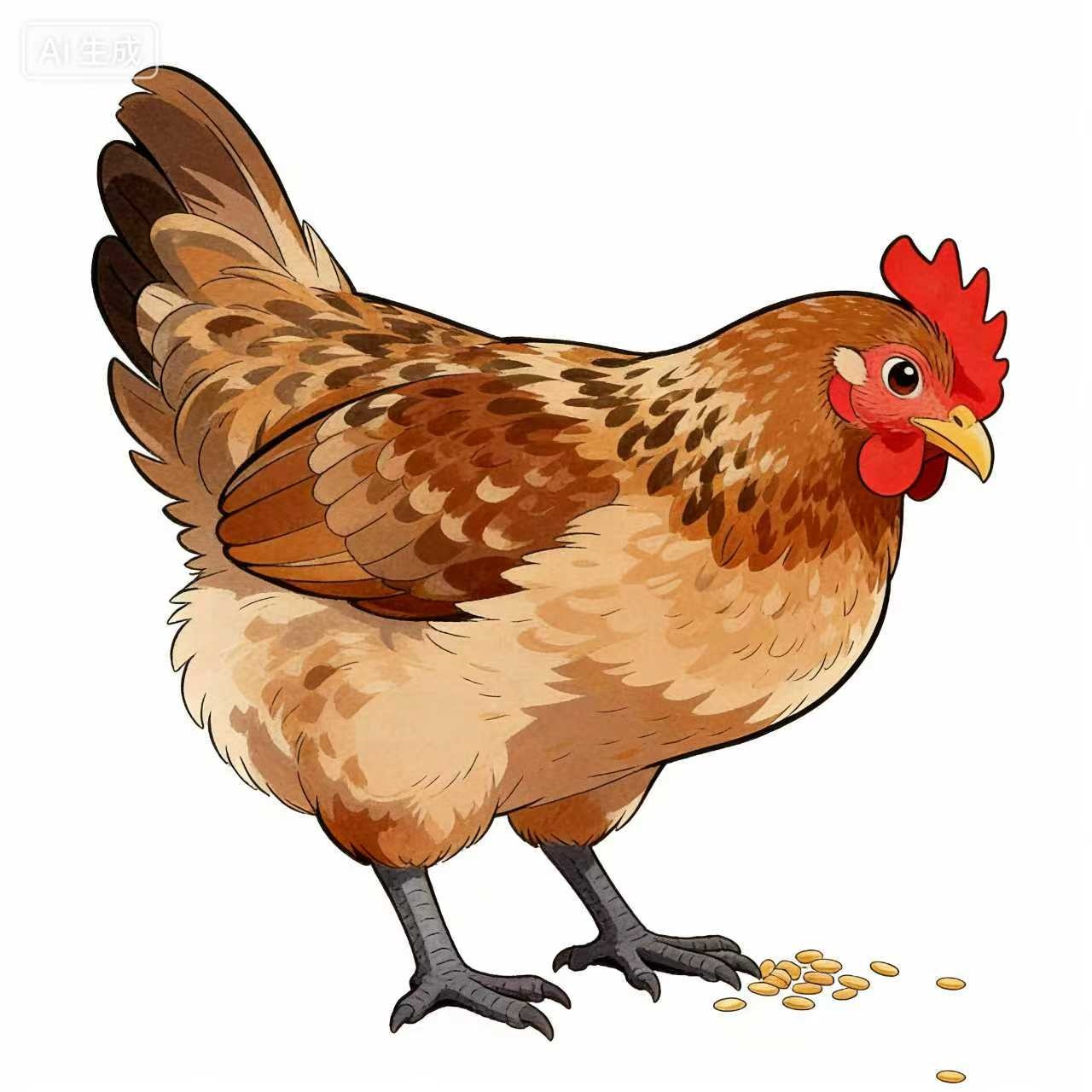 【买两只送一只】基地直发农家散养正宗黑脚红瑶礼盒装【3-3.5斤】