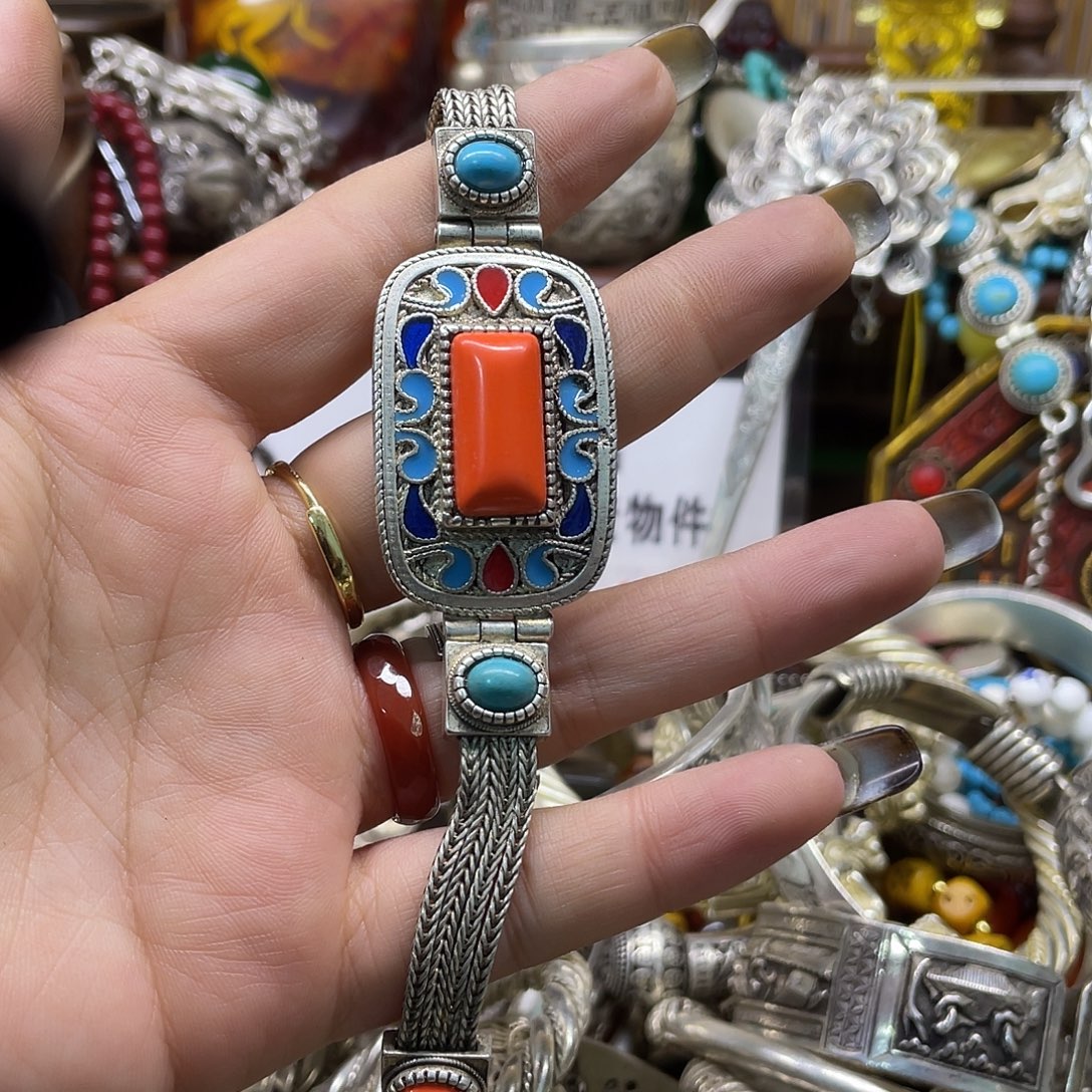 老街文玩一物一拍