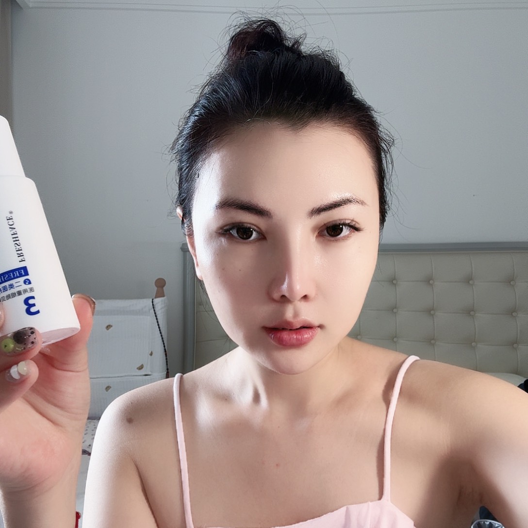 棉独家定制粉色上衣3号