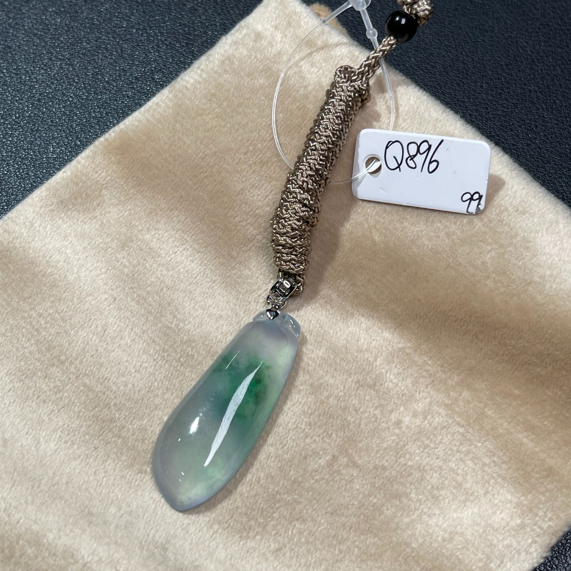 Q896吊坠百搭男女款多样性发货其一