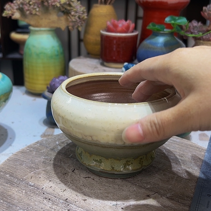 景德镇陶瓷2单包邮