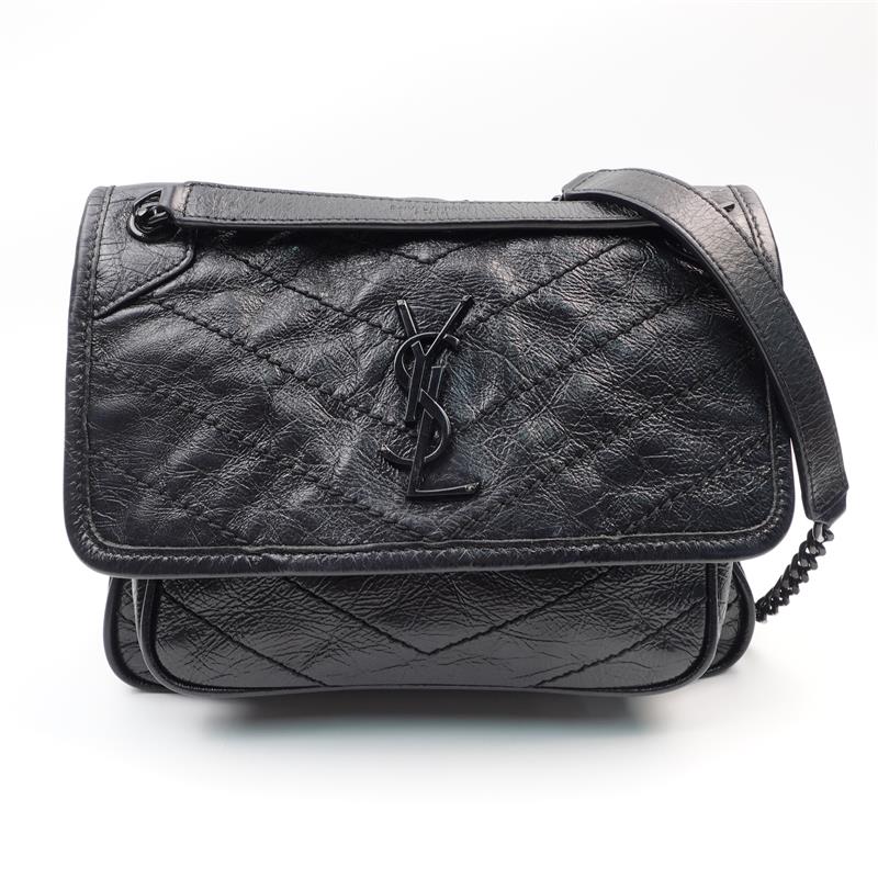 95新 YSL/圣罗兰 单肩包/T_ZY0000320914