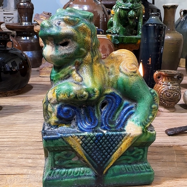 磁州窑茶盏。。。。。。。