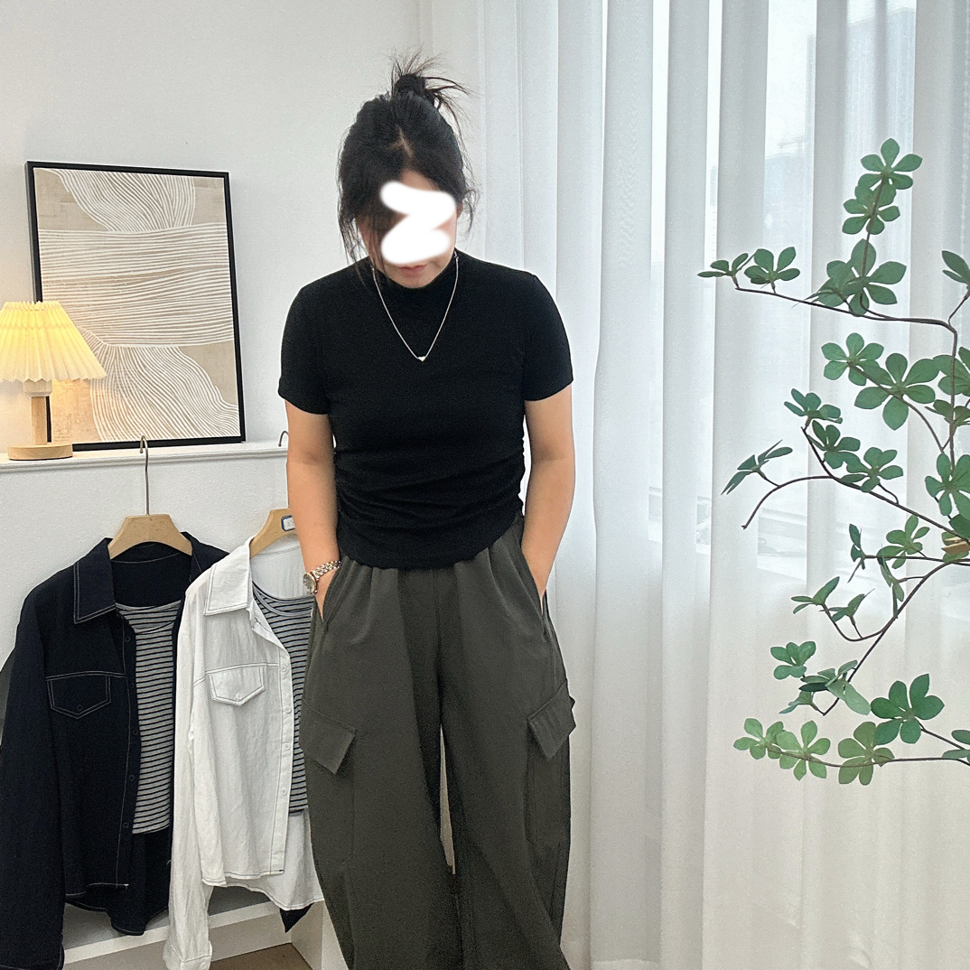 【101-150】      2025秋装上衣 按编号拍