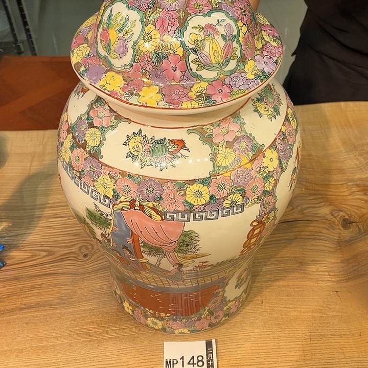 秋*小马哥瓷器甄选套装