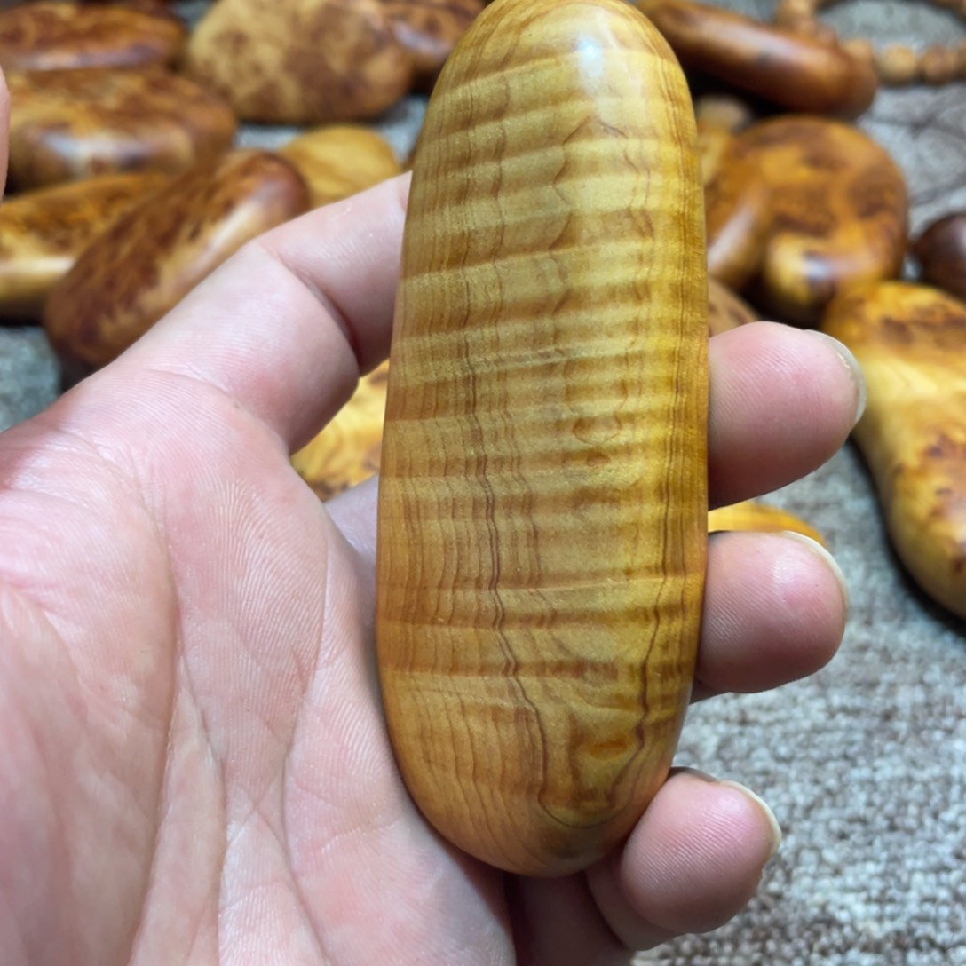 柏木（崖柏）其他把