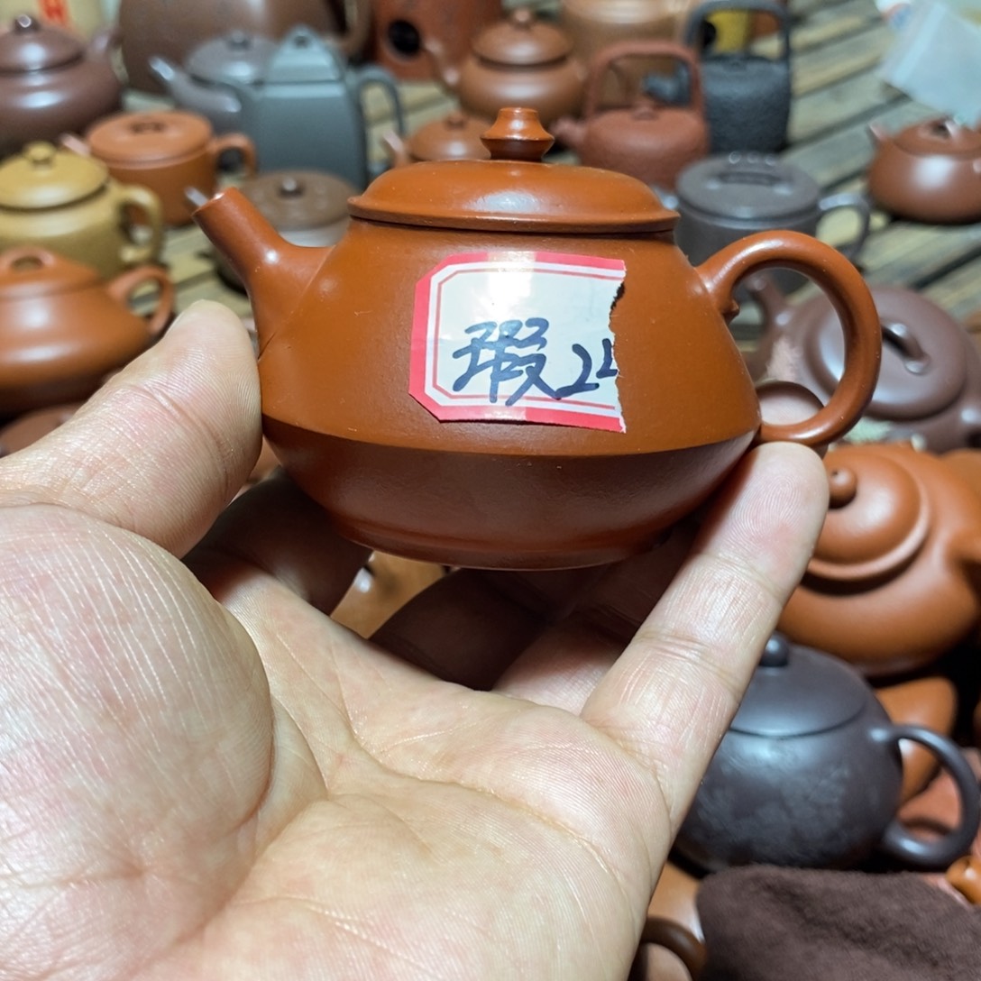 茶壶紫砂欢迎各位光临惠顾