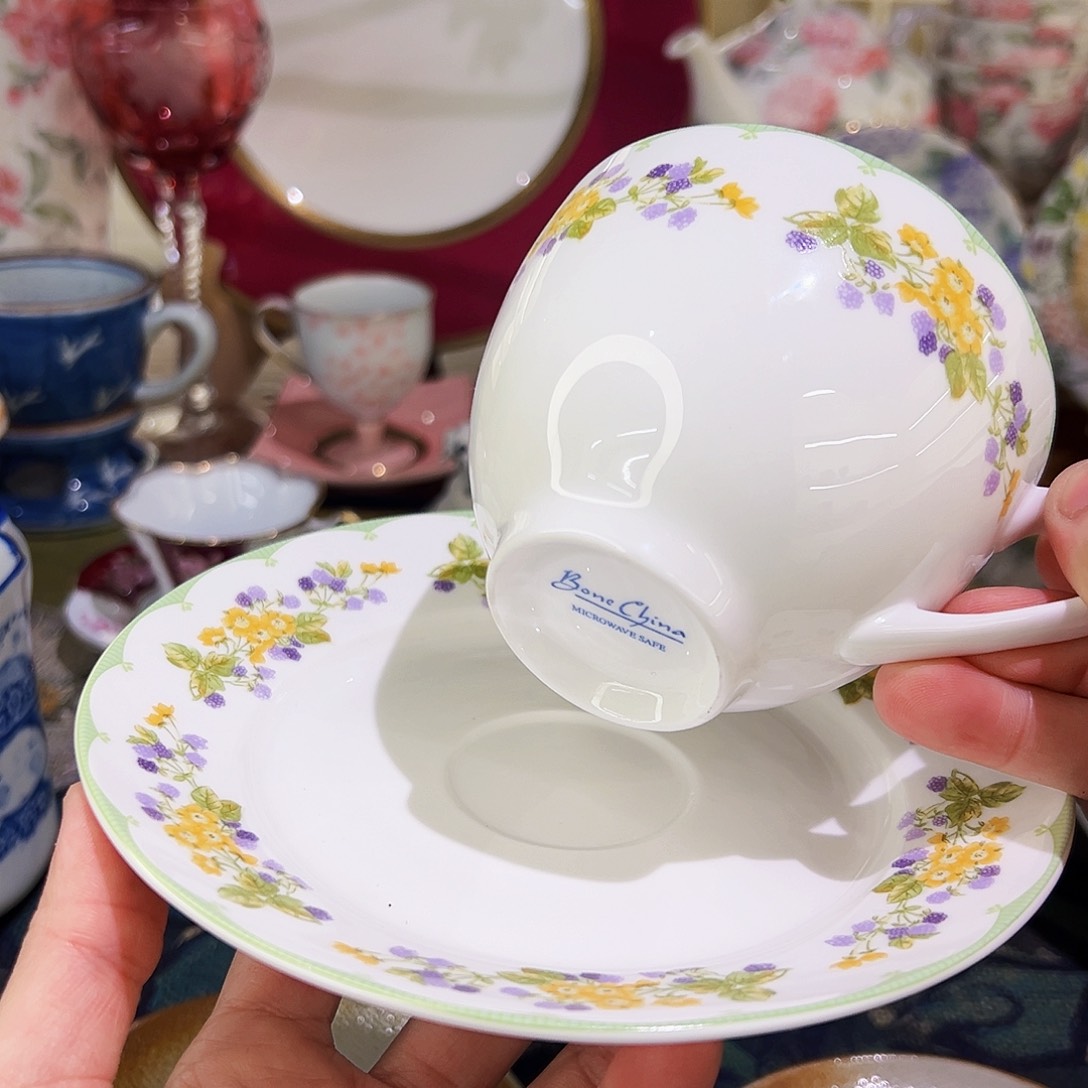 咖啡杯水杯杯子茶杯茶壶