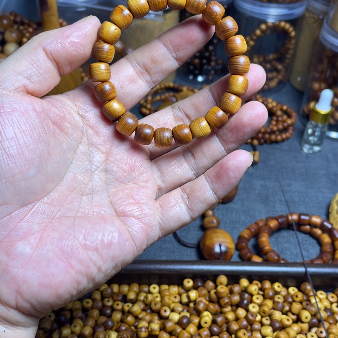 柏木（崖柏）太行0.9的直切