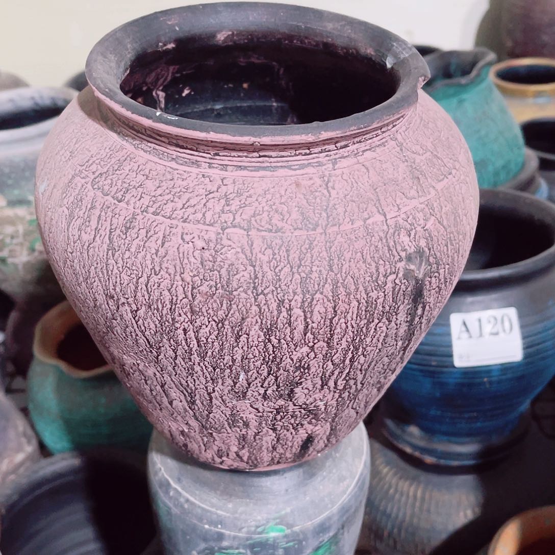 带孔口径14高度20微瑕