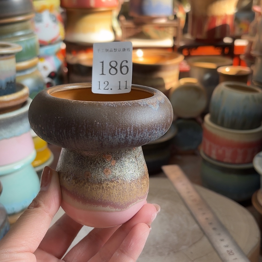 瓷片景德镇陶瓷手工制作