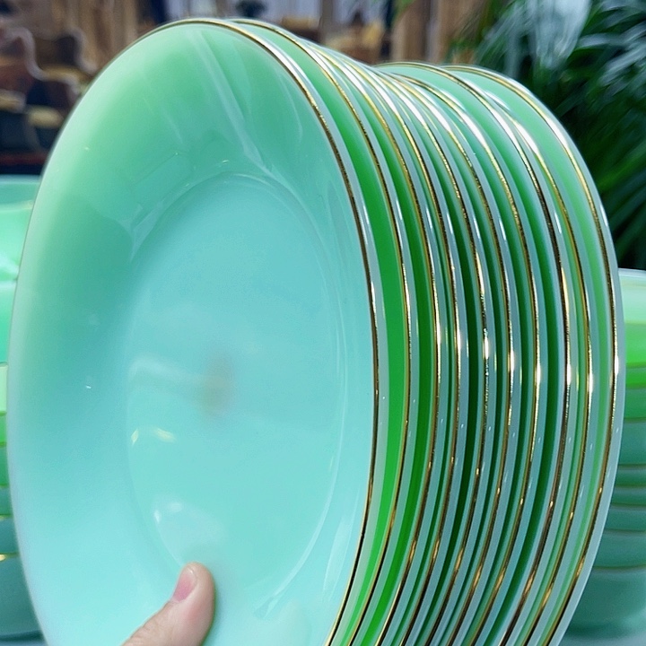 景德镇高端玉瓷单品