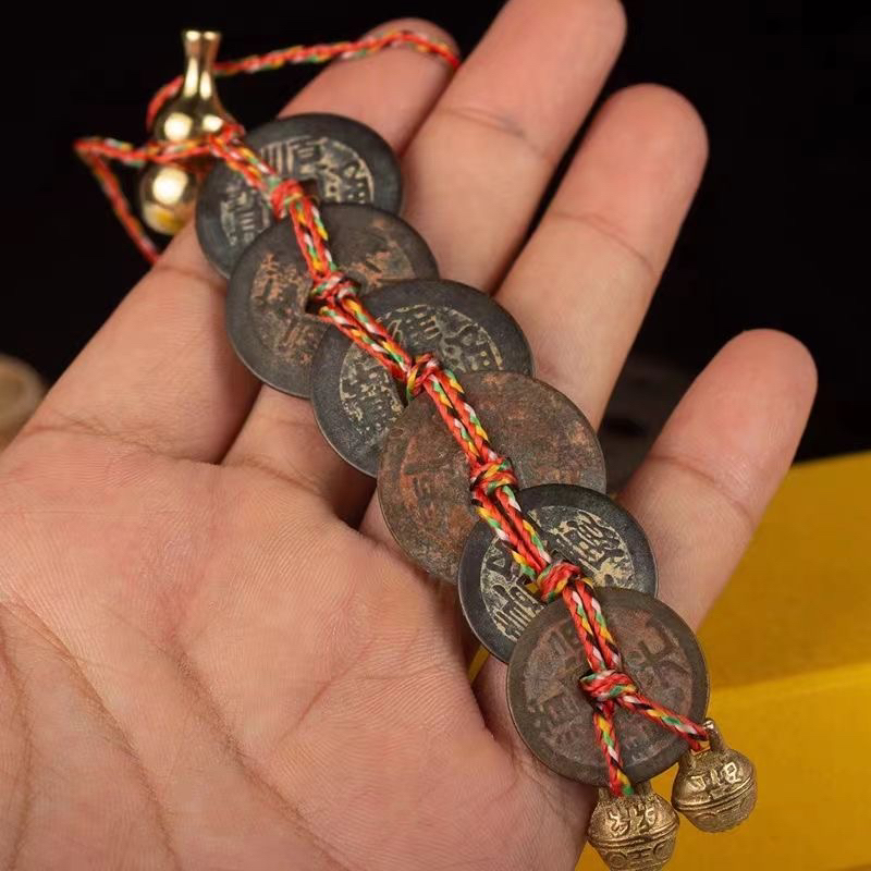 文创钥匙扣珍藏款挂饰