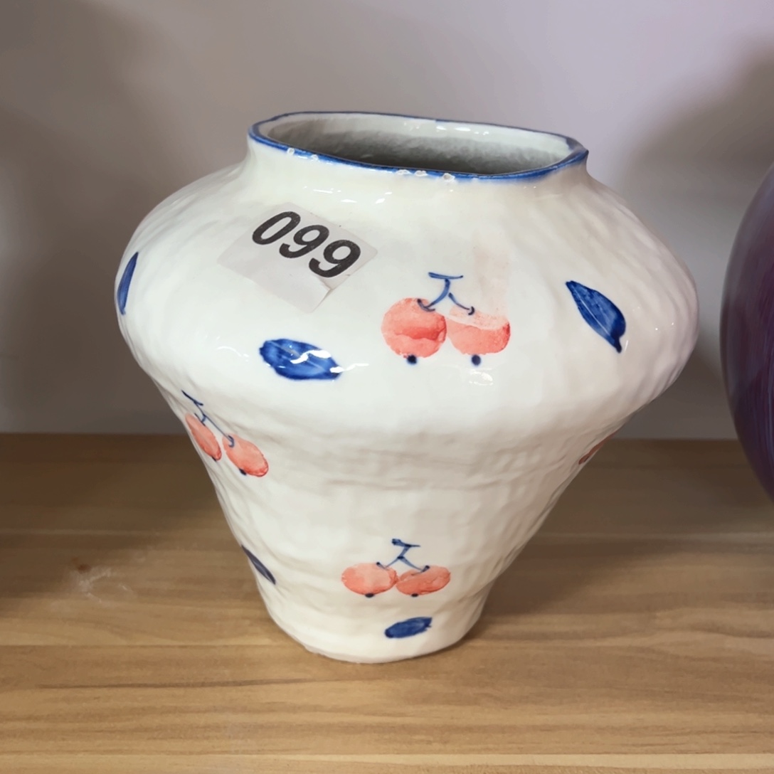 【闪购商品】罐景德镇手工陶瓷