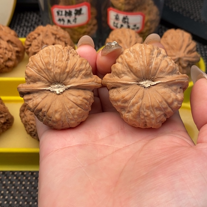 手串/手链橄榄核南瓜墩44全品
