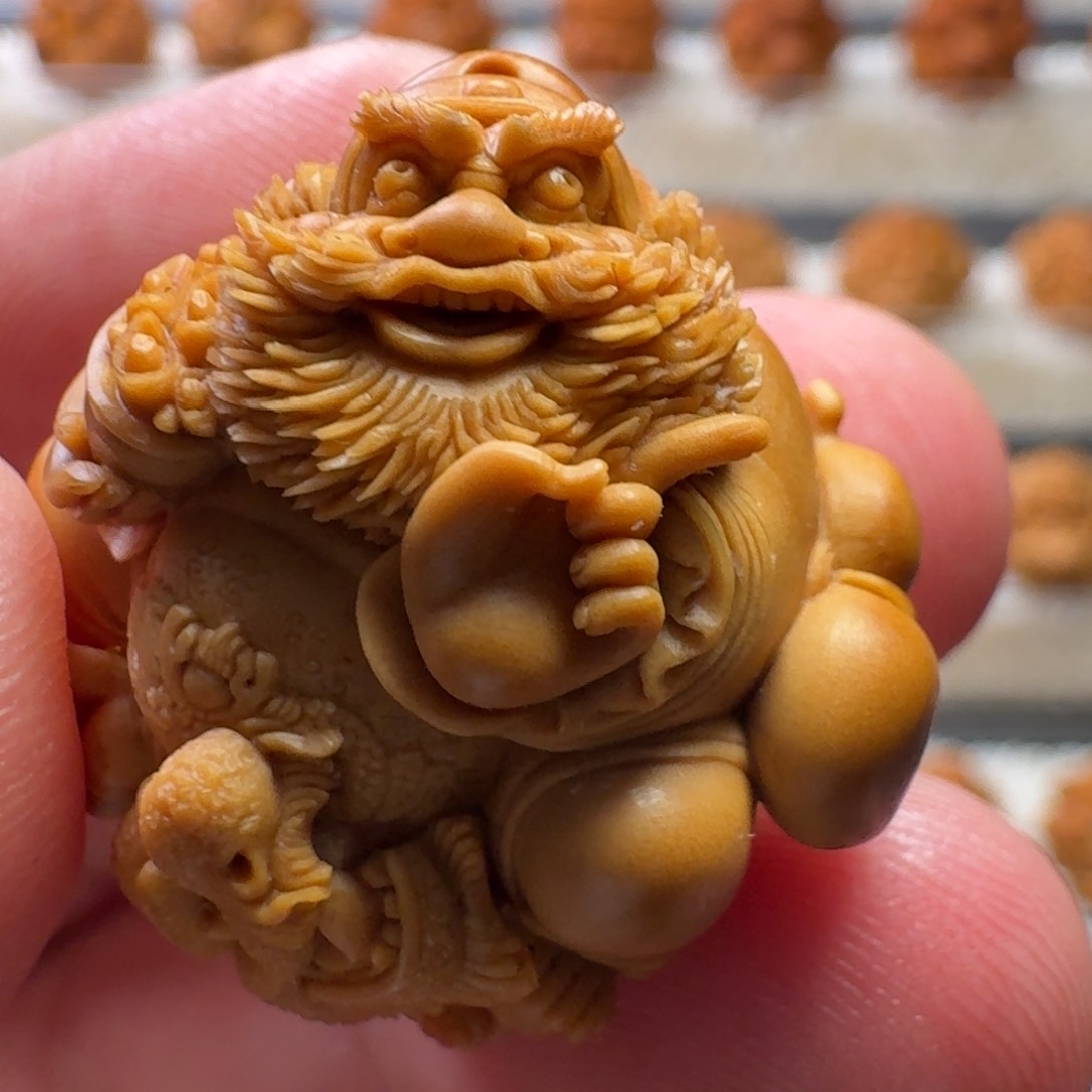 橄榄核手串/手链用****8