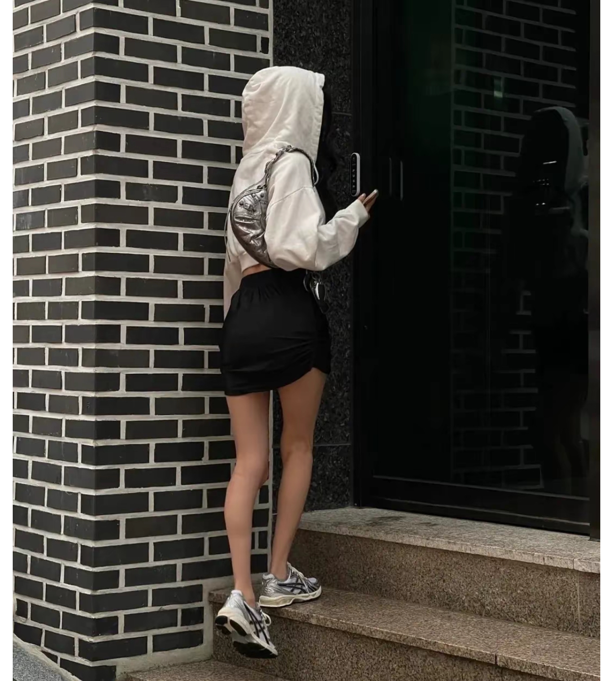 【K14系列】户外琥珀流光欧若风男女厚底百搭跑步鞋