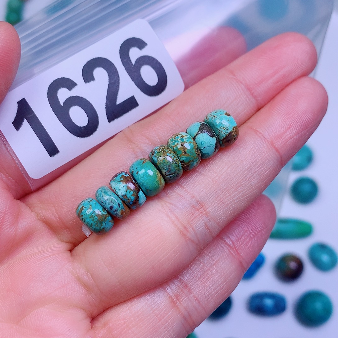 空竹粉丝专享十堰特色手工散珠