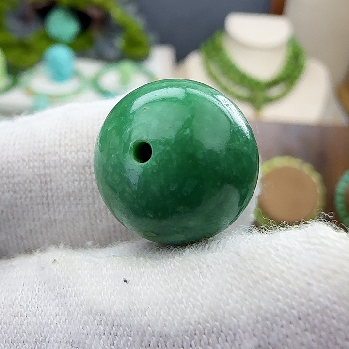 绿松石绿松石W未镶嵌