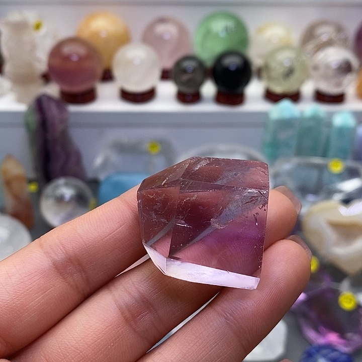 大型摆件（非配饰）未镶嵌水晶30