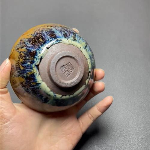 【闪购商品】茶盏-558............