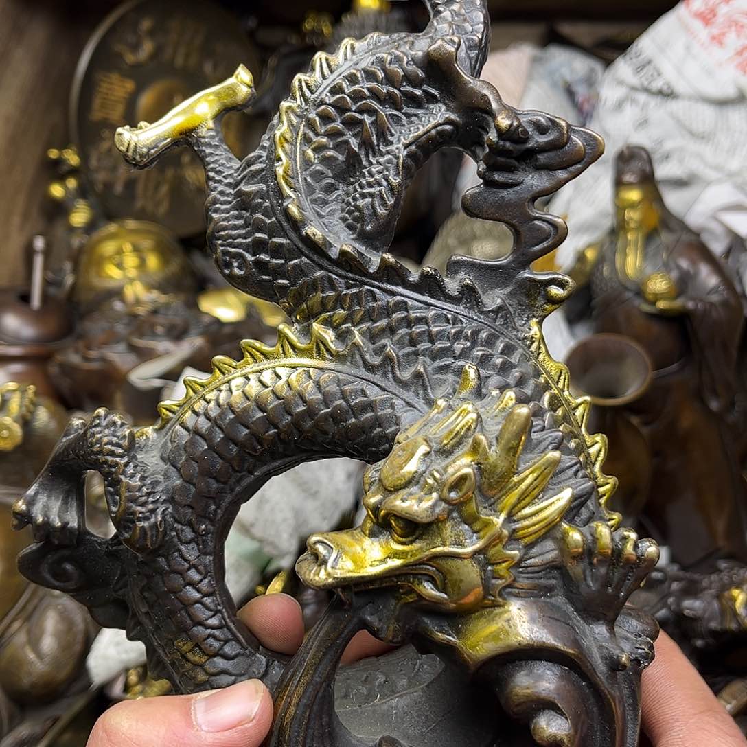 航弟文玩铜器链接